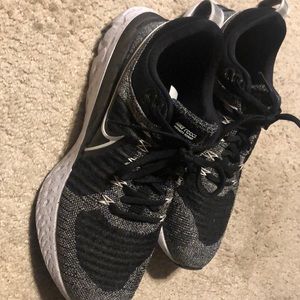 Nike React Infinity Flyknit